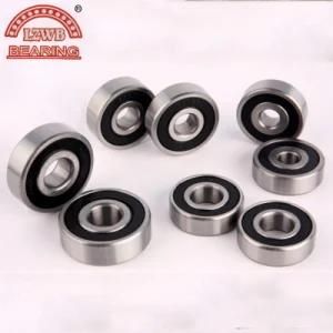 High Speed Deep Groove Ball Bearings (6001 2RS)