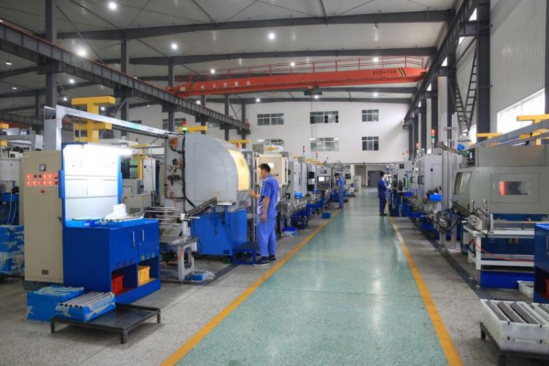 Double Row Taper Roller Bearing (3519/850)