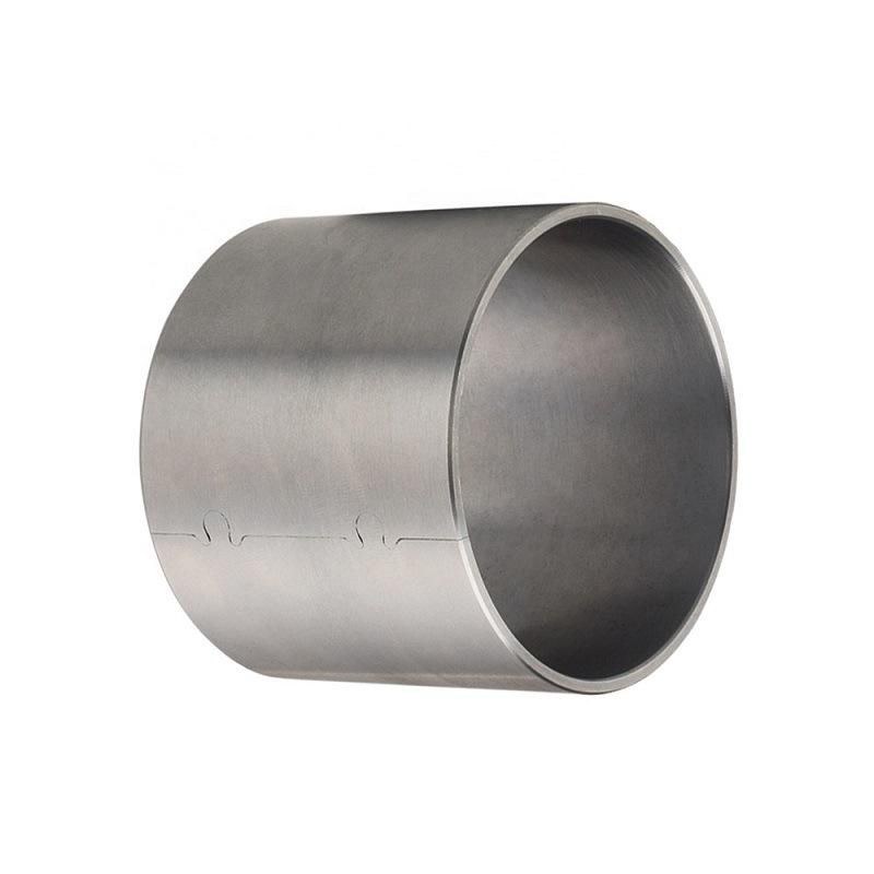 China Manufacturer Steel Sleeve Bush Carbon Steel Sleeve Shaft Bushings For Automobile Parts