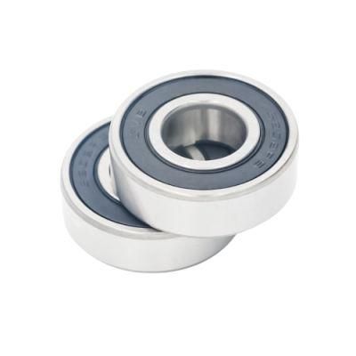 High-Quality Rolamento Bearing Z, Zz, RS, 2RS Deep Groove Ball Bearing 6202 2RS 15*35*11mm