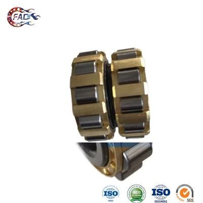 Xinhuo Bearing China 6006 Bearing Manufacturing 604 Zz N214e Full Complement Cylindrical Roller Bearings