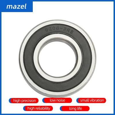 Good Quality High Strength Zz 2RS 6206-2RS Bearing