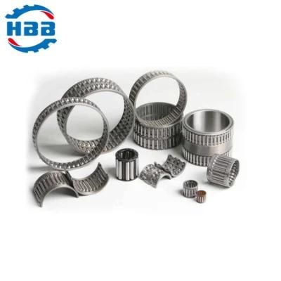 5mm K5X8X8 Tn/K5X8X10 Tn Needle Roller and Cage Assembly Bearing