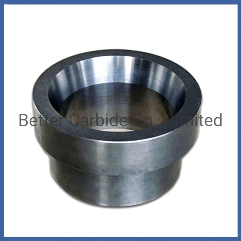 Yg6 Yg8 K20 K30 Cemented Tungsten Carbide Seat