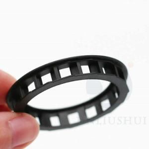 Unidirectional Bearing Cage Construction Machinery Parts