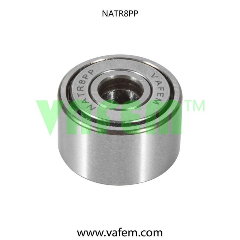 Cam Follower/Roller Bearing/Needle Bearing/Needle Roller Bearing/Nutr2052/China Factory