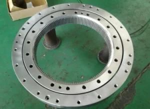 Slewing Ring Bearing (I. 1400.32.00. C)