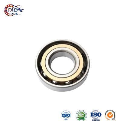 Xinhuo Bearing China Becbm Bearing OEM Zys China Manufacturer of Auto Spare Parts Wheel Bearing Deep Groove Ball Bearings 6304 7018AC