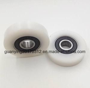 PU 6000RS Plastic Bearing for Windows