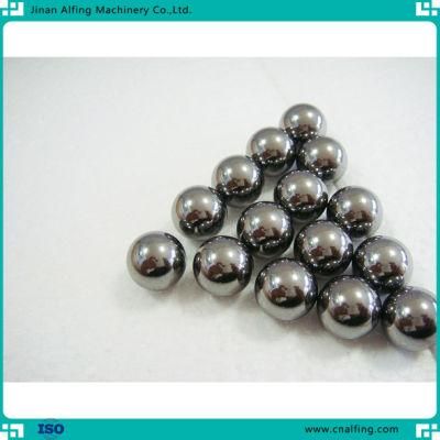 Carbon Steel Balls