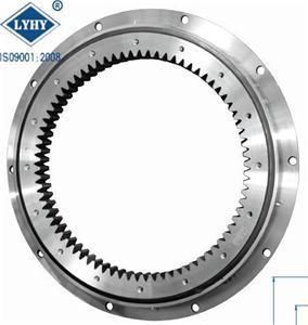 Four-Point Contact Slewing Bearing Without Gears (RKS. 230941)