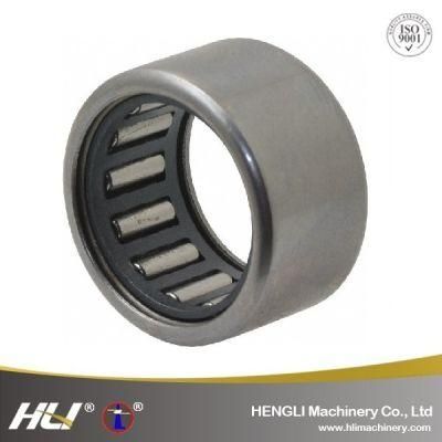 Wholesale High Precision Drawn Cup Cage Needle Roller Bearing HK6012 for construction machinery Agricultural machinery