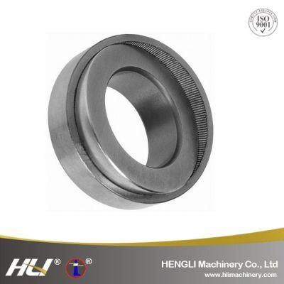 GAC 25 T Maintenance Free Steel/PTFE Fabric Angular Contact Spherical Plain Bearing For Automation Equipment