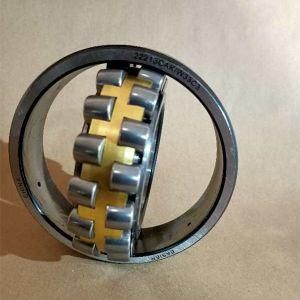 Brass Cage China Self-Aligning Roller Bearing 22213 Cak/C3w33 Manufacturer