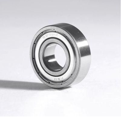 EMQ Bearing 6208 for motorcycle spare part roller bearing