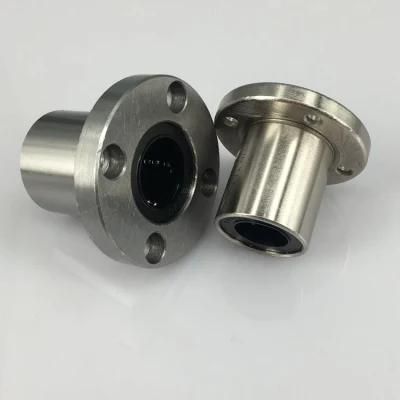Round Flange Linear Bearing (Lmf Series) for 3D Printer
