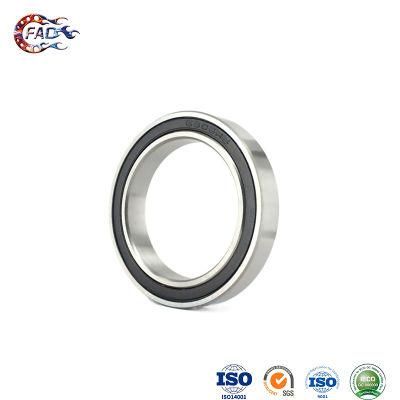 Xinhuo Bearing China Rolling Bearing Suppliers Thin Section Ball Bearing Radial Contact Bearing Csca020 683zz Thin Section Bearings