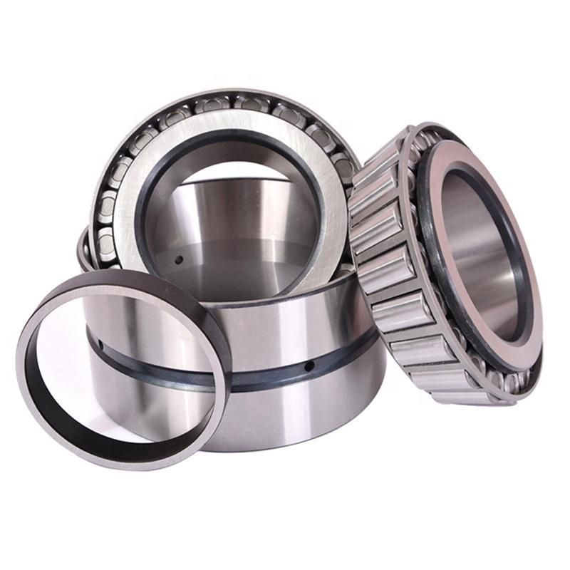 High Quality Double Row Tapered Roller Bearing