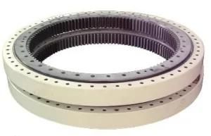 13 Series Three-Row Rollers Slewing Bearing