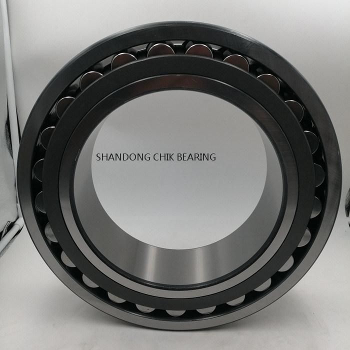 SKF Explorer Spherical Roller Bearing Conveyor Crusher Mixer Bearing 23930 23928 23926 23924
