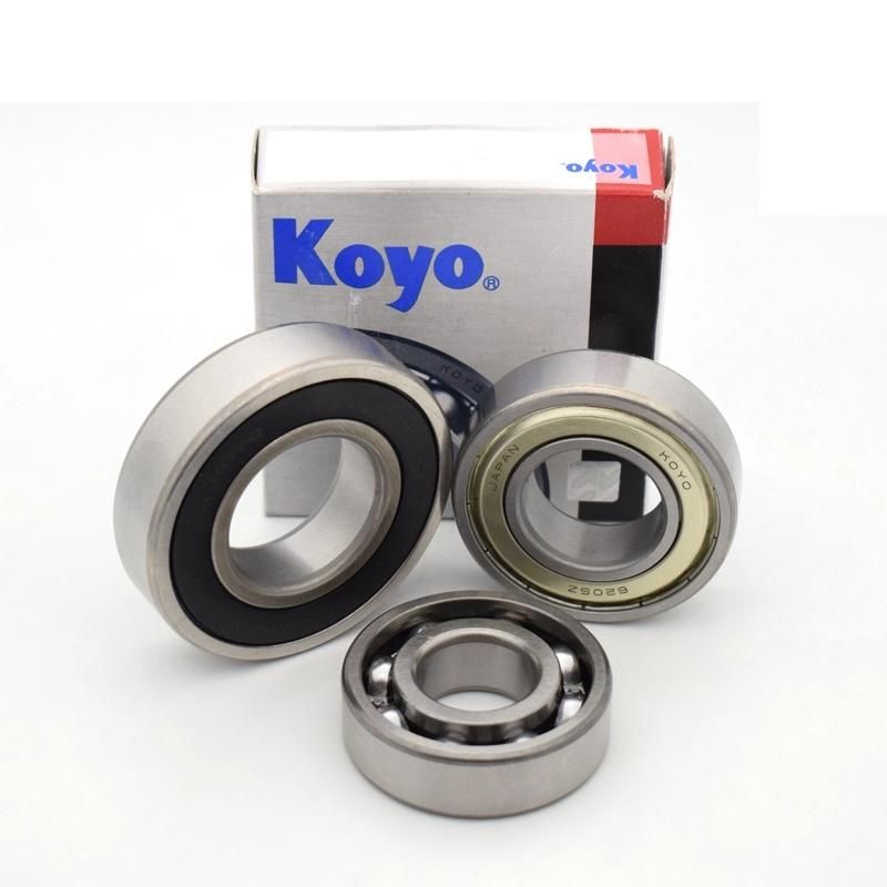 Good Quality Japan NTN Ball Bearing 6002 6002cm Deep Groove Ball Bearing