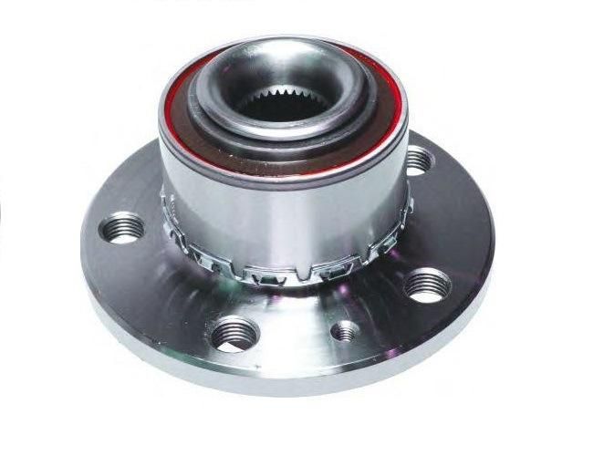 Wheel Hub Bearing 42410-12210/ 3DACF026F-7