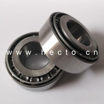 Inch Taper Tapered Roller Bearing Jf4049/Jf4010 Truck Auto Bearing