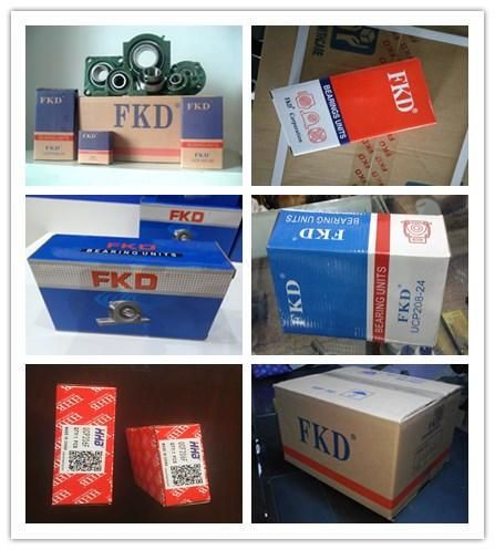 Pillow Block Bearing for Agricultural /Mining /Spinning/Industry/ (UCP205, UCF205, UC205, UCP305, UCT205) Bearing