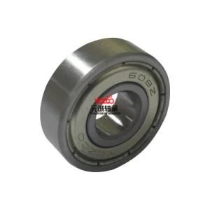 Diameter 22mm 608 Ball Bearing From Yczco