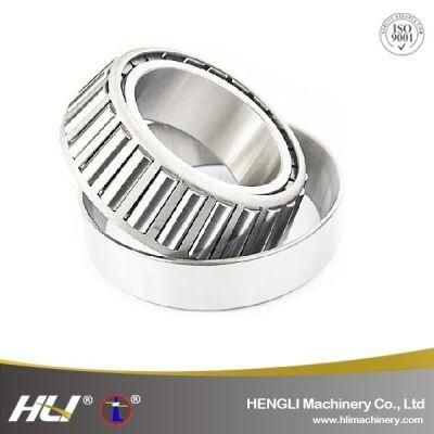 OEM Middle And Large Cone Angle Tapered Roller Bearing Tapered Roller Bearings of the Series 313