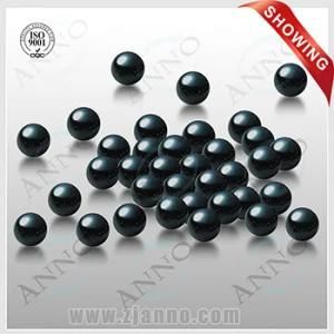 Silicon Carbide Ceramic Balls (SiC)