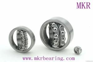 Hot Sale Self-Aligning Ball Bearing in Competitive Price