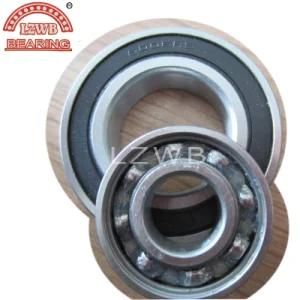 High Precision ISO Certificated Deep Groove Ball Bearing