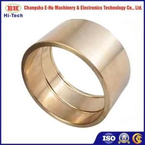 High Quality Graphite Self Lubricating Bearing Bushing