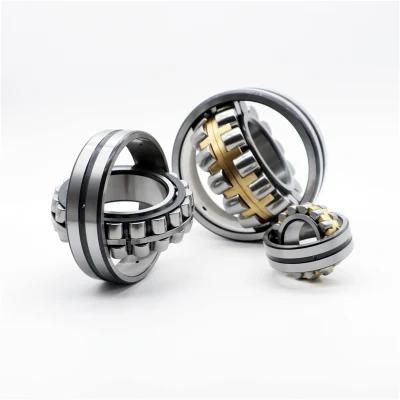 OEM Textile Machinery Rolling Bearing 22215 Spherical Roller Bearing