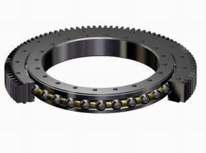 Precision Cross Table Slewing Bearing for Excavator Komatsu