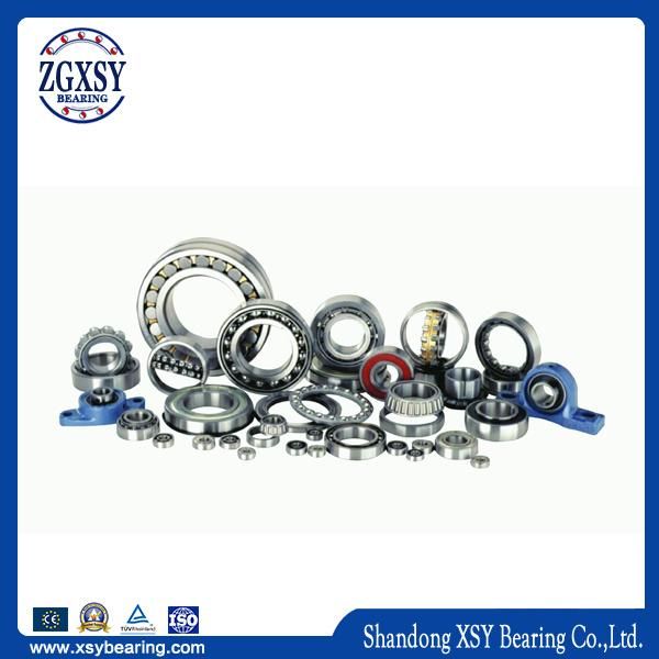 Tapered Roller Bearing with Open (302)