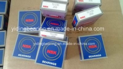 Thrust Ball Bearing NSK 51200 51211 51202