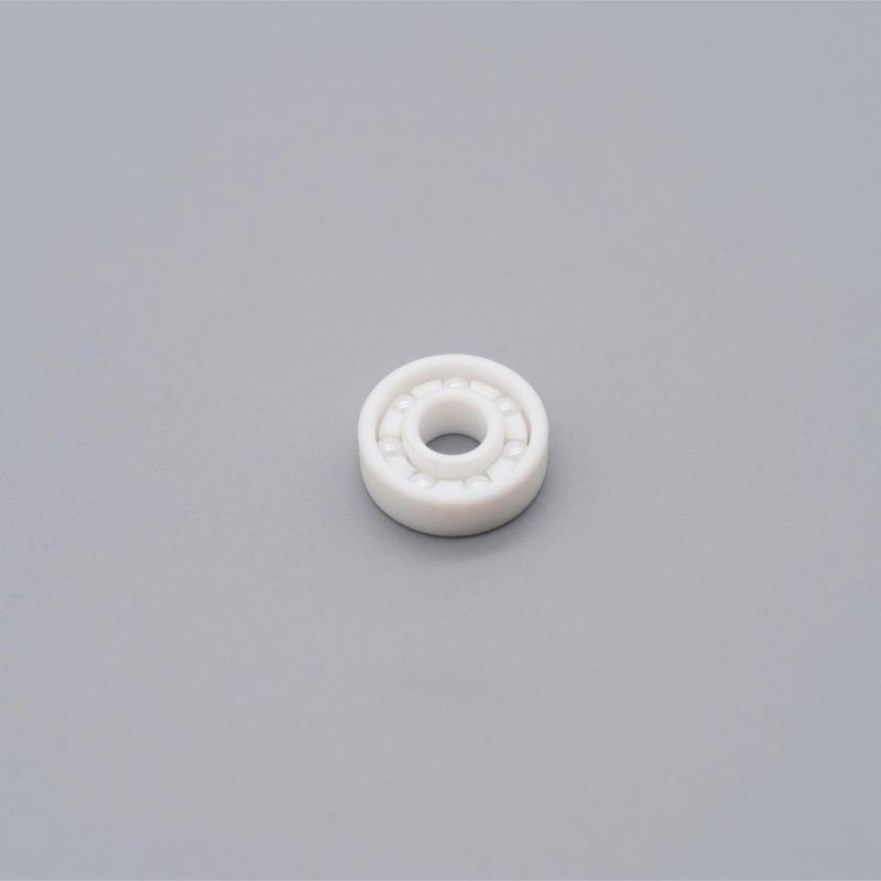 High Performance Ceramic Bearing 608 for Fishing Reels