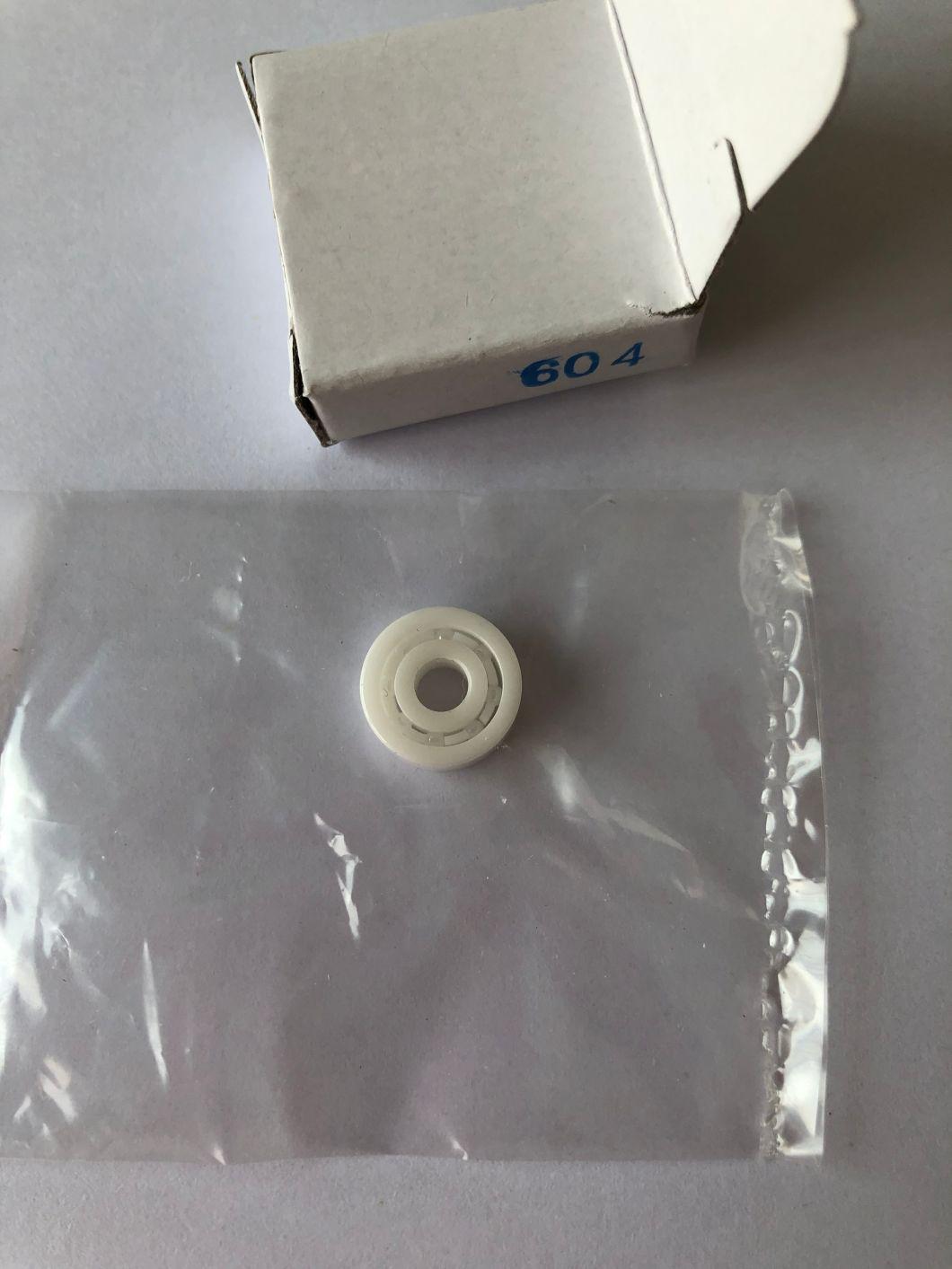 5*10*3mm for Fishing Full Ceramic Zro2 Bearing Mr105