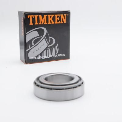 NSK/ NTN/Timken Brand High Standard Own Factory Tapered/Taper/Metric/Motor Roller Bearing 30221