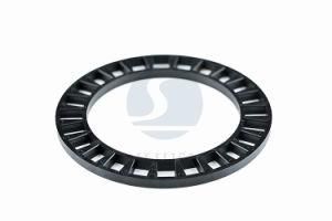 Polyamide Thrust Ball Bearing Cage Plastic Thrust Ball Bearing Cage