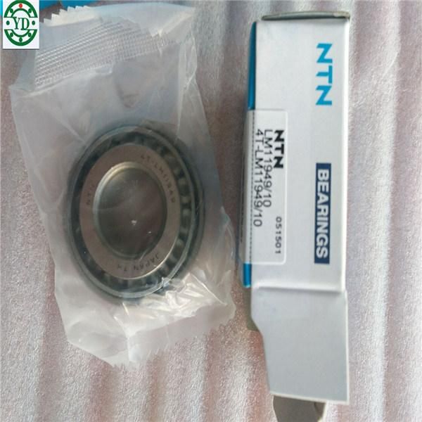Original NSK Koyo NTN 30207 Tapered Roller Bearing of Bearing Price List