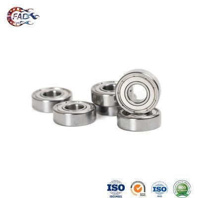 Xinhuo Bearing China Torrington Bearing OEM High Quality Deep Groove Ball Bearing 6218 691xzz Miniature Ceramic Bearings