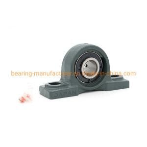 Mounted Bearing with Pillow Block, Square Flanged, Rhombic Flanged, Round Flanged, Pressed Steel Round Flanged, Take-up, UCP, Ucf, UCT, UCFL, Ucfc, Ucpa