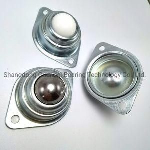 Ball Transfer Conveyor for Conveyor Belt