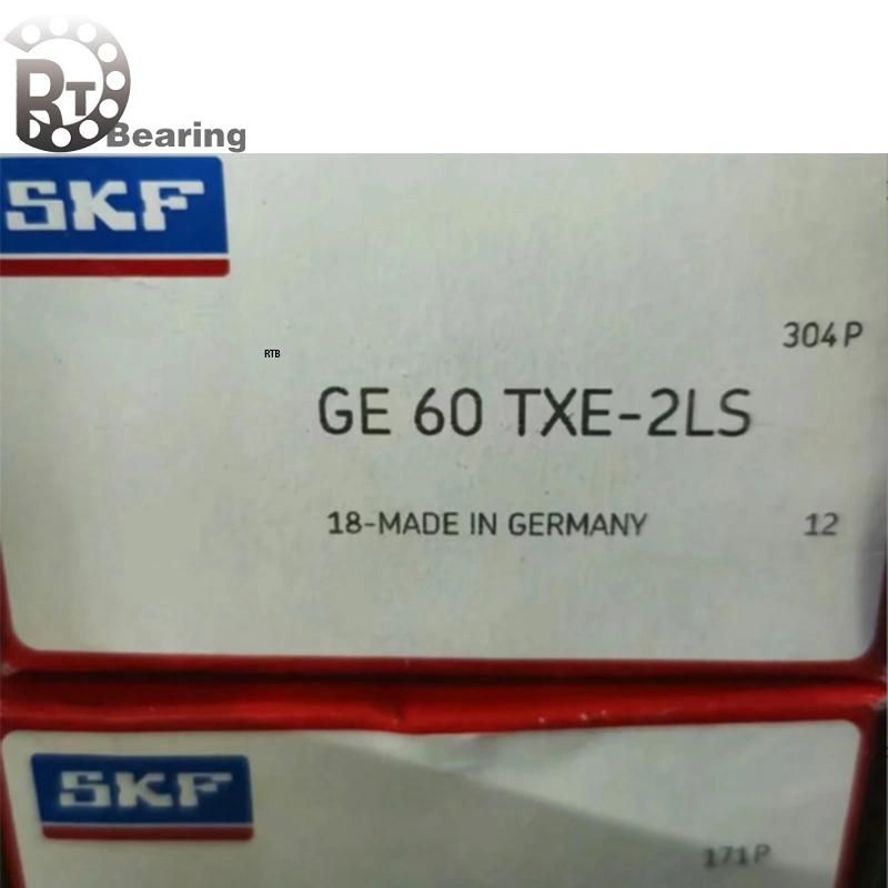 Ge 60 Txe-2ls Radial Spherical Plain Bearings Spherical Plain Bearings and Rod Ends Plain Bearings Radial Spherical Plain Bearings High Temperature Rod Ends