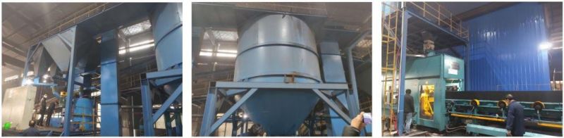 High Precision Top Quality Sand Casting Concrete Mixer Pillow Block Bearing Housing Bearing Support