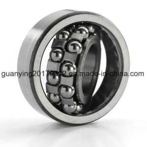 1205 Self Aligning Ball Bearings 25*52*15mm