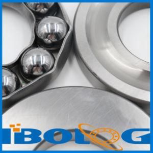 Motor Spare Parts Thrust Ball Bearing Model No. 51252